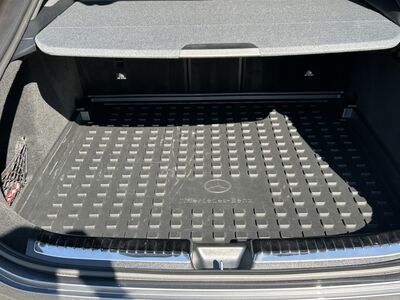 Mercedes-Benz GLE Gebrauchtwagen