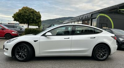 Tesla Model 3 Gebrauchtwagen