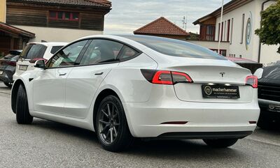 Tesla Model 3 Gebrauchtwagen
