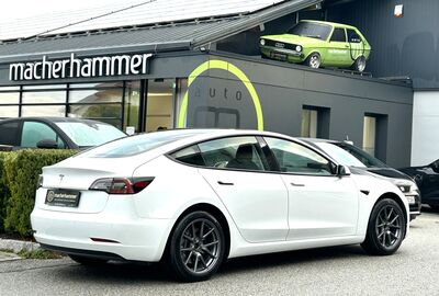 Tesla Model 3 Gebrauchtwagen