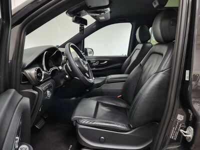 Mercedes-Benz V-Klasse Gebrauchtwagen