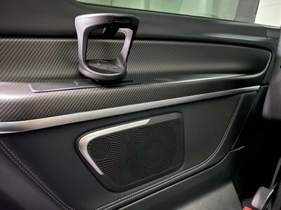 Mercedes-Benz V-Klasse Gebrauchtwagen