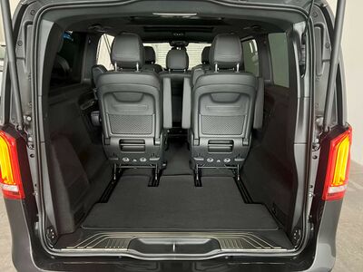 Mercedes-Benz V-Klasse Gebrauchtwagen