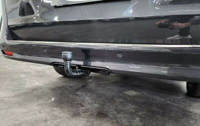 Mercedes-Benz V-Klasse Gebrauchtwagen