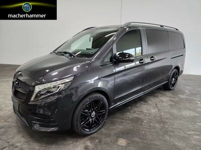 Mercedes-Benz V-Klasse Gebrauchtwagen