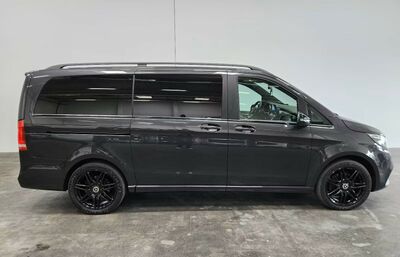 Mercedes-Benz V-Klasse Gebrauchtwagen
