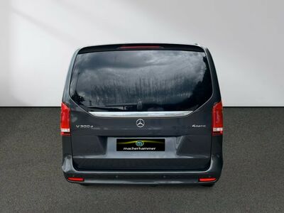 Mercedes-Benz V-Klasse Gebrauchtwagen