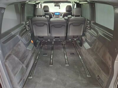 Mercedes-Benz V-Klasse Gebrauchtwagen