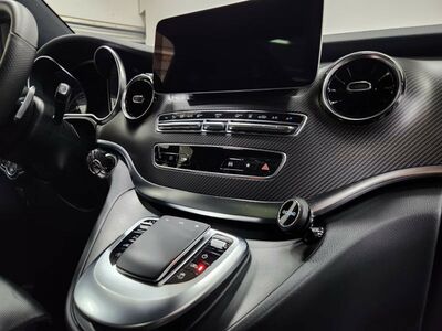 Mercedes-Benz V-Klasse Gebrauchtwagen