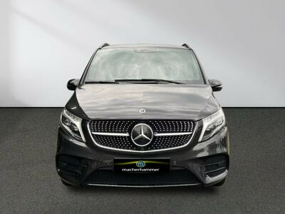 Mercedes-Benz V-Klasse Gebrauchtwagen