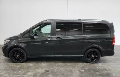 Mercedes-Benz V-Klasse Gebrauchtwagen