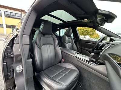 Maserati Levante Gebrauchtwagen