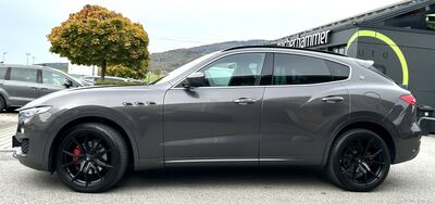 Maserati Levante Gebrauchtwagen