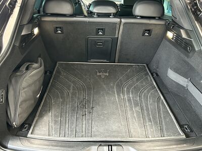 Maserati Levante Gebrauchtwagen