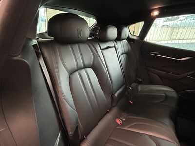 Maserati Levante Gebrauchtwagen