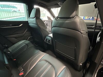 Maserati Levante Gebrauchtwagen