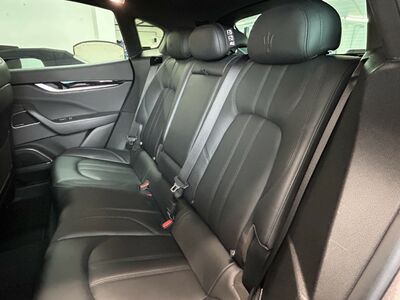 Maserati Levante Gebrauchtwagen