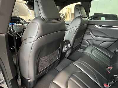 Maserati Levante Gebrauchtwagen