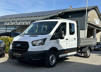Ford Transit Gebrauchtwagen