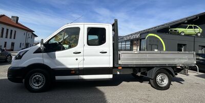 Ford Transit Gebrauchtwagen
