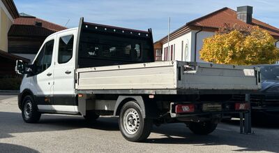 Ford Transit Gebrauchtwagen