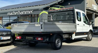 Ford Transit Gebrauchtwagen