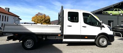 Ford Transit Gebrauchtwagen