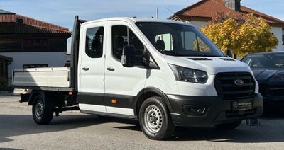 Ford Transit Gebrauchtwagen