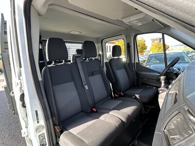 Ford Transit Gebrauchtwagen