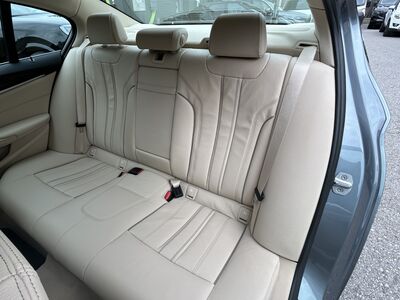 BMW 5er Gebrauchtwagen