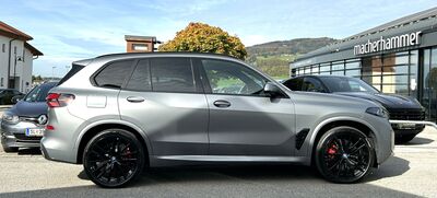 BMW X5 Gebrauchtwagen
