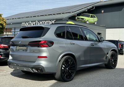 BMW X5 Gebrauchtwagen