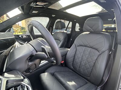 BMW X5 Gebrauchtwagen