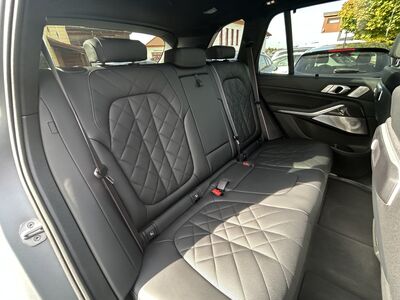 BMW X5 Gebrauchtwagen