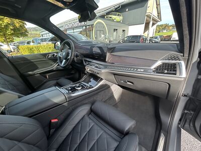 BMW X5 Gebrauchtwagen