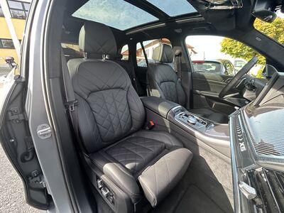 BMW X5 Gebrauchtwagen