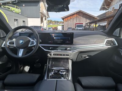 BMW X5 Gebrauchtwagen