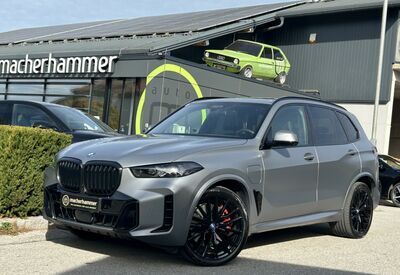 BMW X5 Gebrauchtwagen