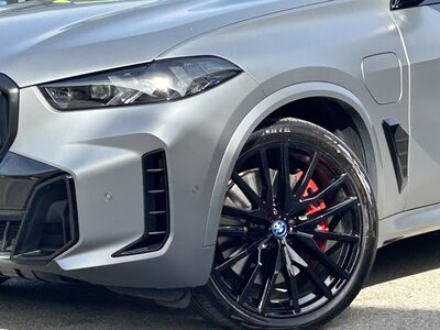 BMW X5 Gebrauchtwagen