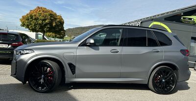 BMW X5 Gebrauchtwagen