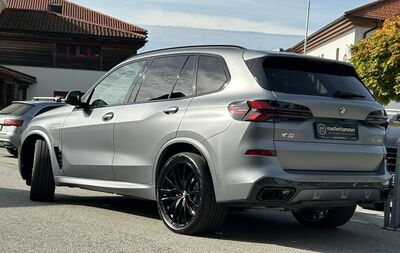 BMW X5 Gebrauchtwagen