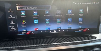 BMW X5 Gebrauchtwagen