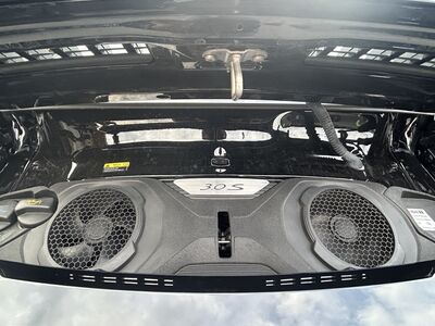 Porsche 911 Gebrauchtwagen