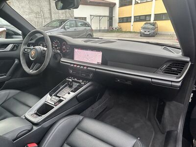 Porsche 911 Gebrauchtwagen