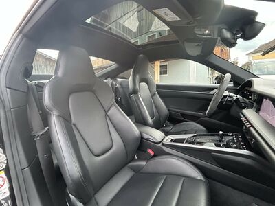 Porsche 911 Gebrauchtwagen