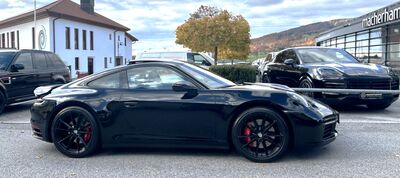 Porsche 911 Gebrauchtwagen