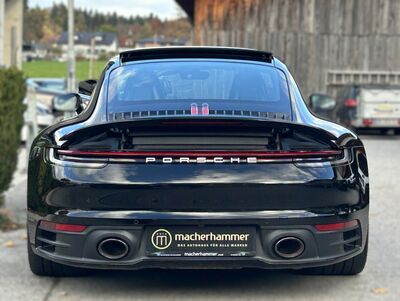 Porsche 911 Gebrauchtwagen