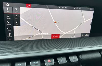 Porsche 911 Gebrauchtwagen