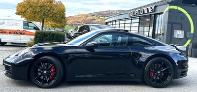 Porsche 911 Gebrauchtwagen