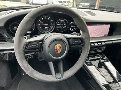 Porsche 911 Gebrauchtwagen